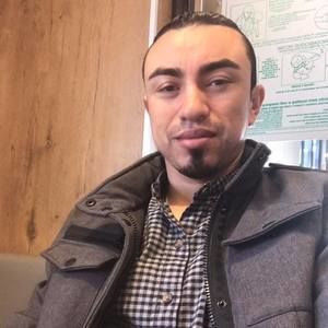 Meet your Posher, David